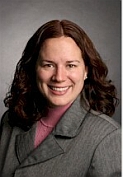 Chiropractor Dr. Gwen Kelly